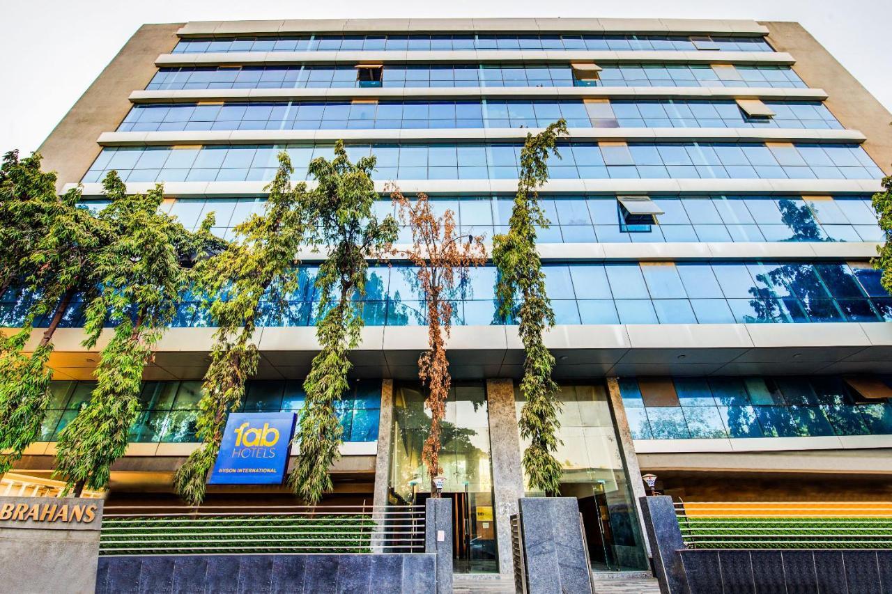 Fabhotel Hyson International Midc - Mumbai, Mumbai
